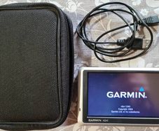 Garmin Nuvi 1340