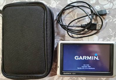 Garmin Nuvi 1340