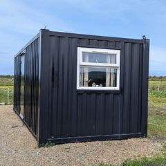Cabin
