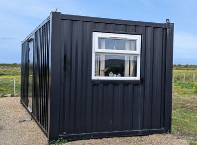 Cabin