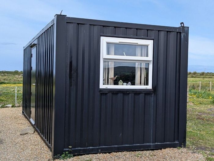 Cabin