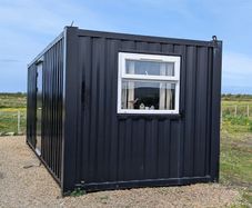 Cabin