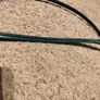Speakers cable Neotech 2x2 meter with banana plugs viborg gold.. Image 2