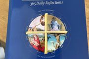 A Year with the Bible: 365 Daily Reflections