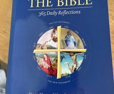 A Year with the Bible: 365 Daily Reflections