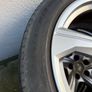 audi A6 Alloys Image 2