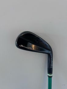 Mizuno Pro Fli-Hi 2 iron