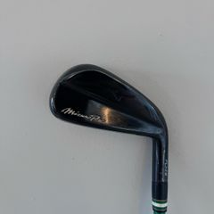 Mizuno Pro Fli-Hi 2 iron
