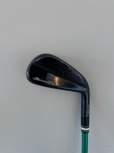 Mizuno Pro Fli-Hi 2 iron