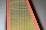 Nissan qashqai air filter