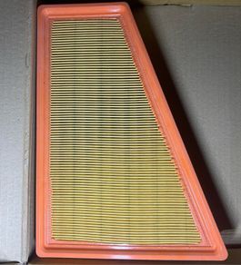 Nissan qashqai air filter