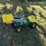 Kids tractor Image 2