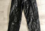 PRICE REDUCTION!!! Genuine Leather Trousers