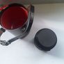 Auto revuenon 35mm  lens  case Image 3