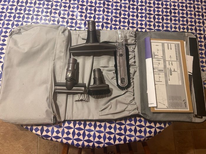 Dyson Ball Hoover - DC25