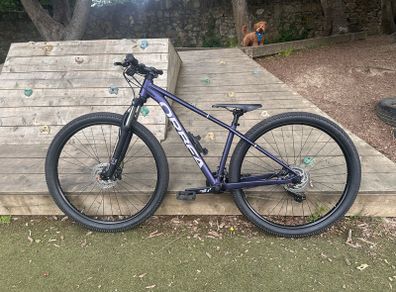 Orbea Onna 50