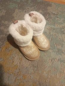 girls boots