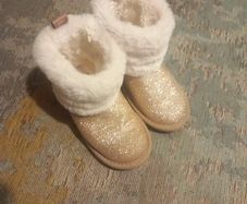 girls boots