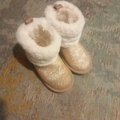 girls boots