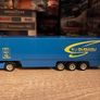 Majorette Mercedes actros Subaru rally team transporter Image 3