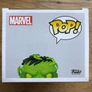 Funko Marvel: Immortal Hulk PX Previews Exclusive (GITD Chase) Image 5