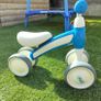 Qplay Cutey Balance bike Image 2
