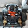 diecast car #9, two for seventy five euros Image 7
