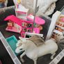 Barbie items Image 4