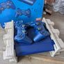 FOR REPAIR - Special Edition BOXED Ps3 Super Slim - Azerite Blue Image 4
