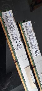 Ram ECC server ram 32gb per Stick Samsung