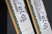 Ram ECC server ram 32gb per Stick Samsung