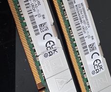 Ram ECC server ram 32gb per Stick Samsung