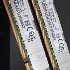 Ram ECC server ram 32gb per Stick Samsung