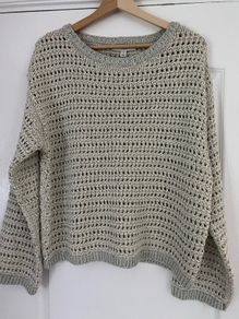 M&S ladies jumper
