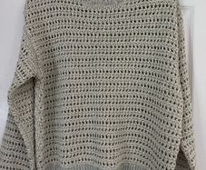 M&S ladies jumper