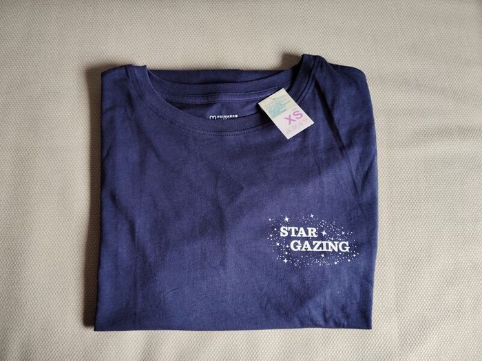 Sleep / Night T Shirt Size uk 6-8  New