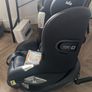 Joie i-spin 360 plus newborn insert Image 4