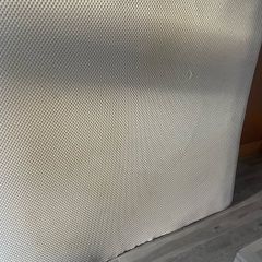 Mattress & mattress topper super king size