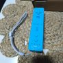 Boxed Nintendo Wii Motion Plus Controller. Image 5