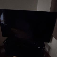 55 Lg Nanocell 4k Tv - Sm82