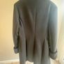 black coat Image 3
