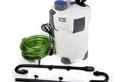SunSun HW-304B 2000 l/h with UV lamp