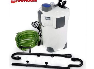 SunSun HW-304B 2000 l/h with UV lamp