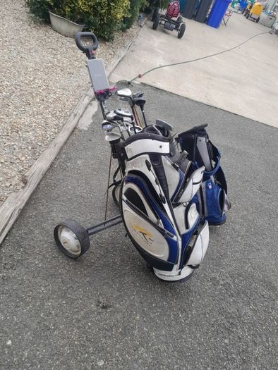 golf