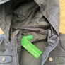 Benetton jacket and free Lego set Image 2