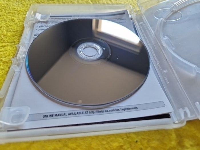 Fifa 13  PlayStation3 ps3 games Original