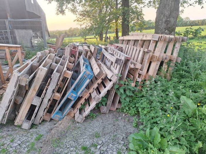Pallets