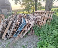 Pallets