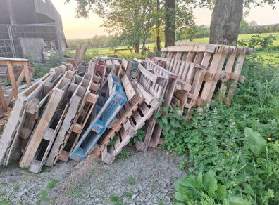 Pallets