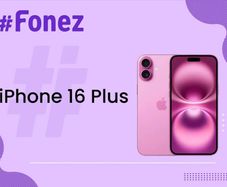 iPhone 16 Plus